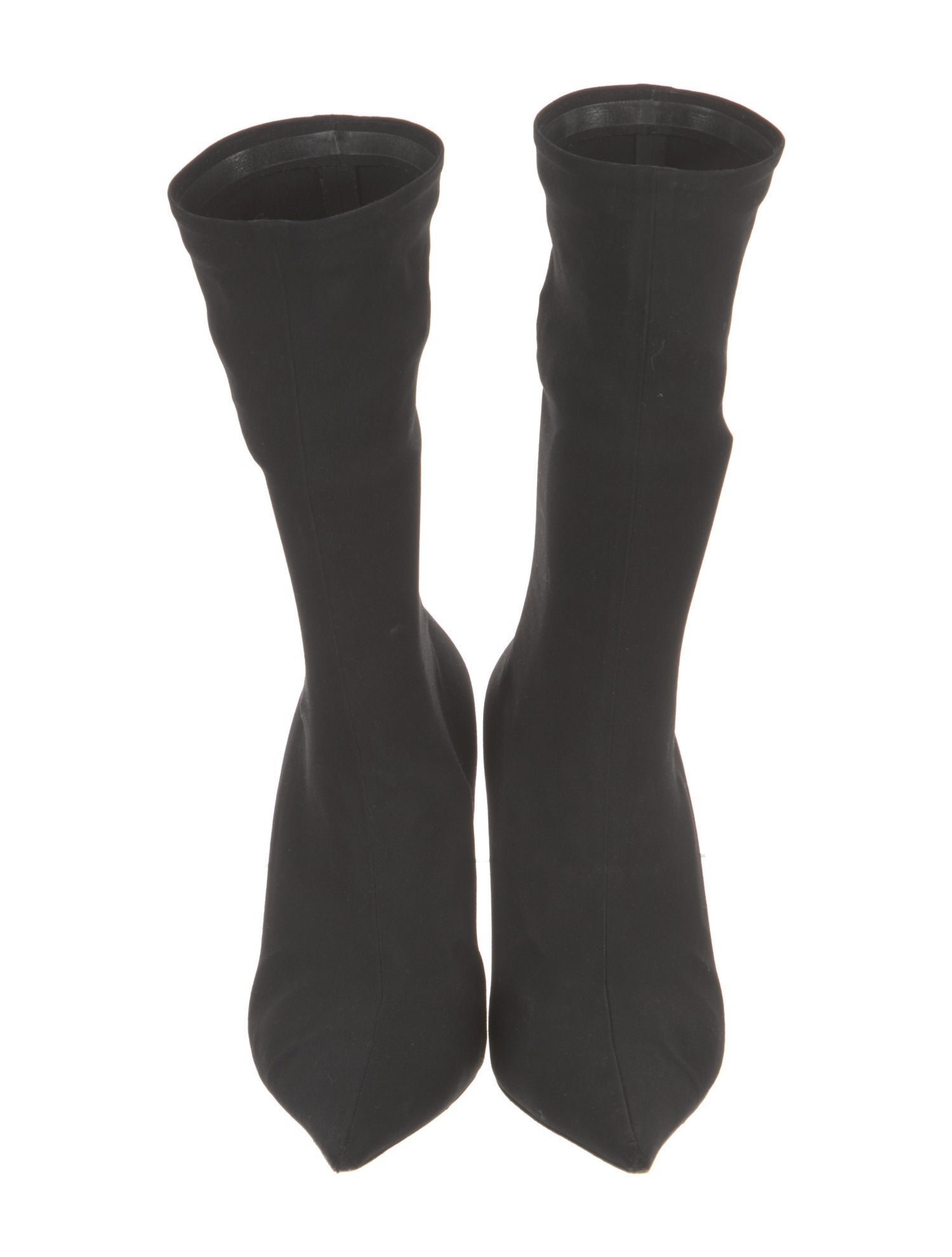 Balenciaga Sock Boots