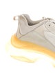 Balenciaga Triple S 'Clear Sole' Athletic Sneakers