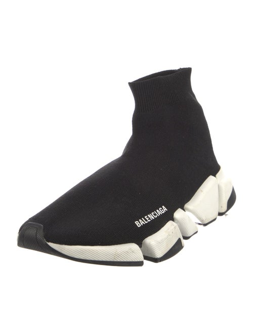 Balenciaga Speed Trainer 2.0 Sock Sneakers