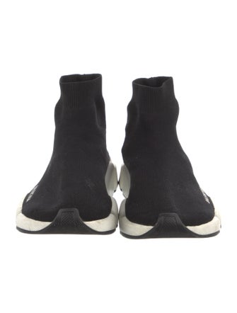 Balenciaga Speed Trainer 2.0 Sock Sneakers