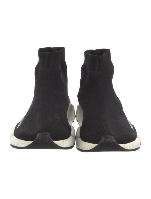 Balenciaga Speed Trainer 2.0 Sock Sneakers