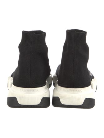 Balenciaga Speed Trainer 2.0 Sock Sneakers