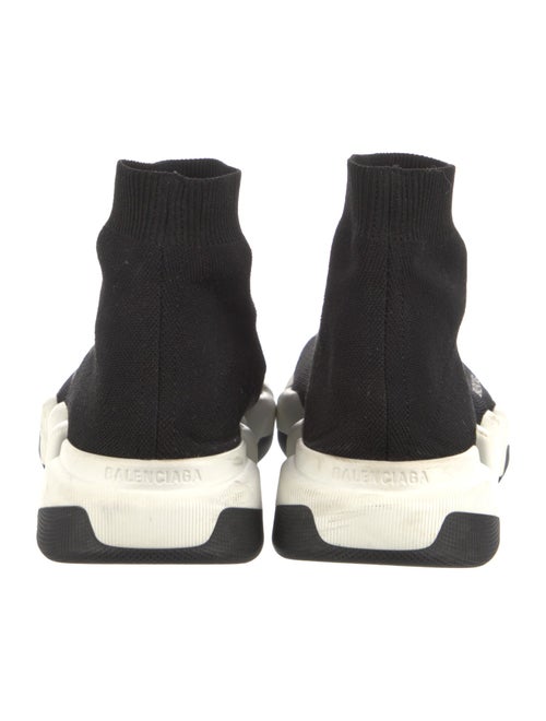 Balenciaga Speed Trainer 2.0 Sock Sneakers