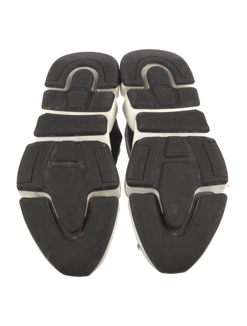 Balenciaga Speed Trainer 2.0 Sock Sneakers