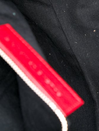 Balenciaga Goat Leather Motocross Classic City