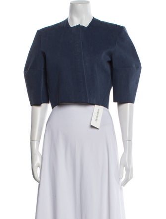 Balenciaga 2012 Bolero