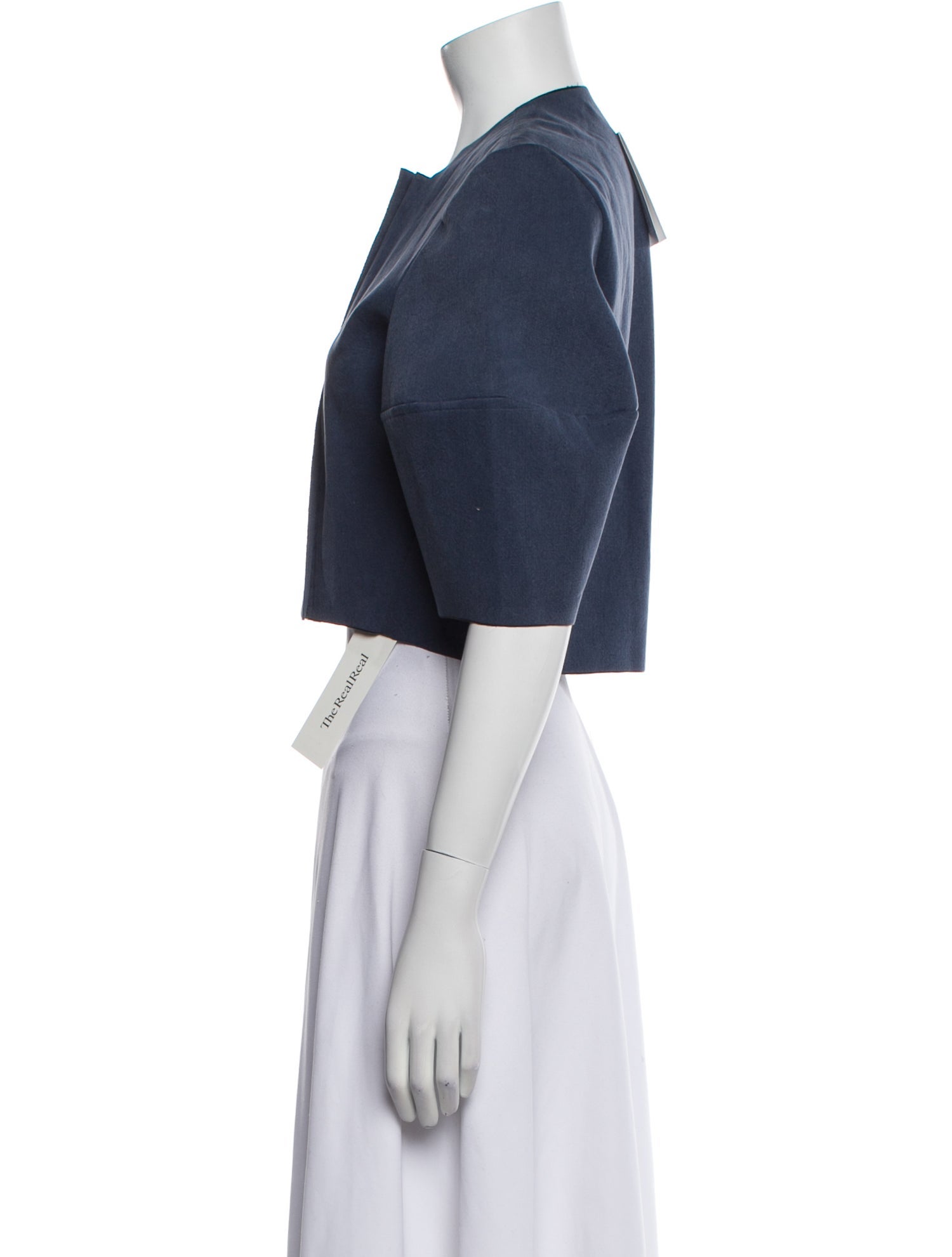 Balenciaga 2012 Bolero