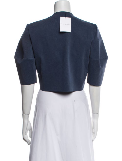 Balenciaga 2012 Bolero