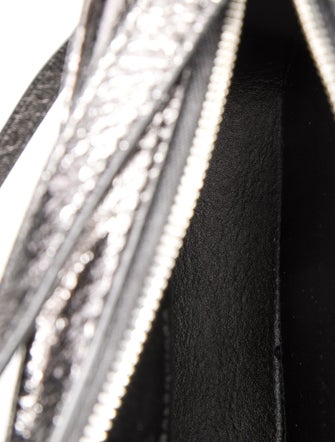 Balenciaga Leather Everyday Belt Bag