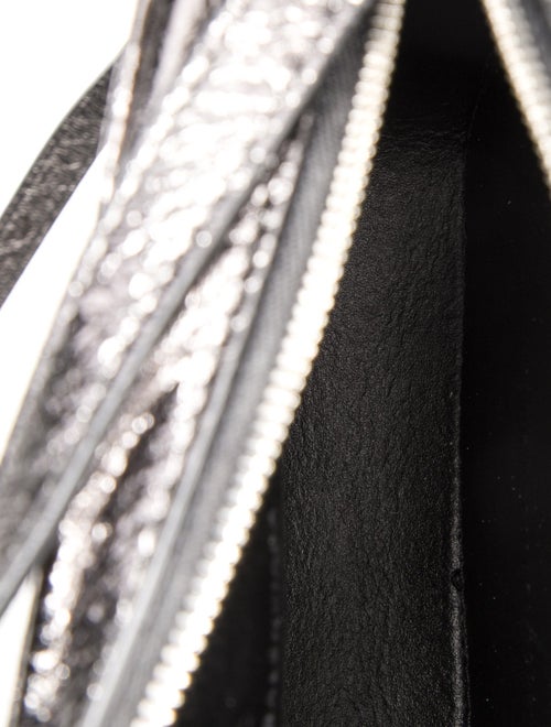 Balenciaga Leather Everyday Belt Bag