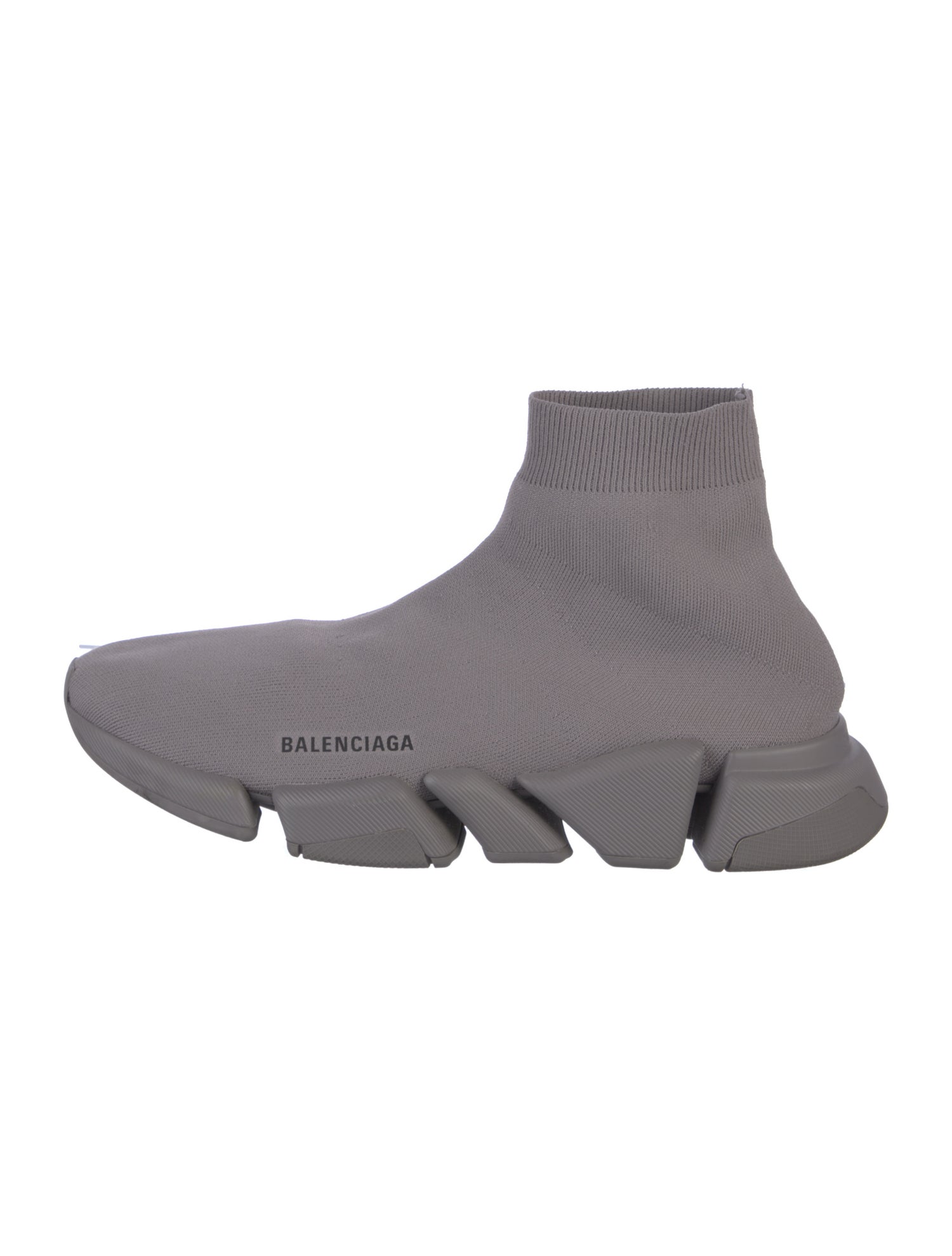 Balenciaga Speed 2.0 Sock Sneakers