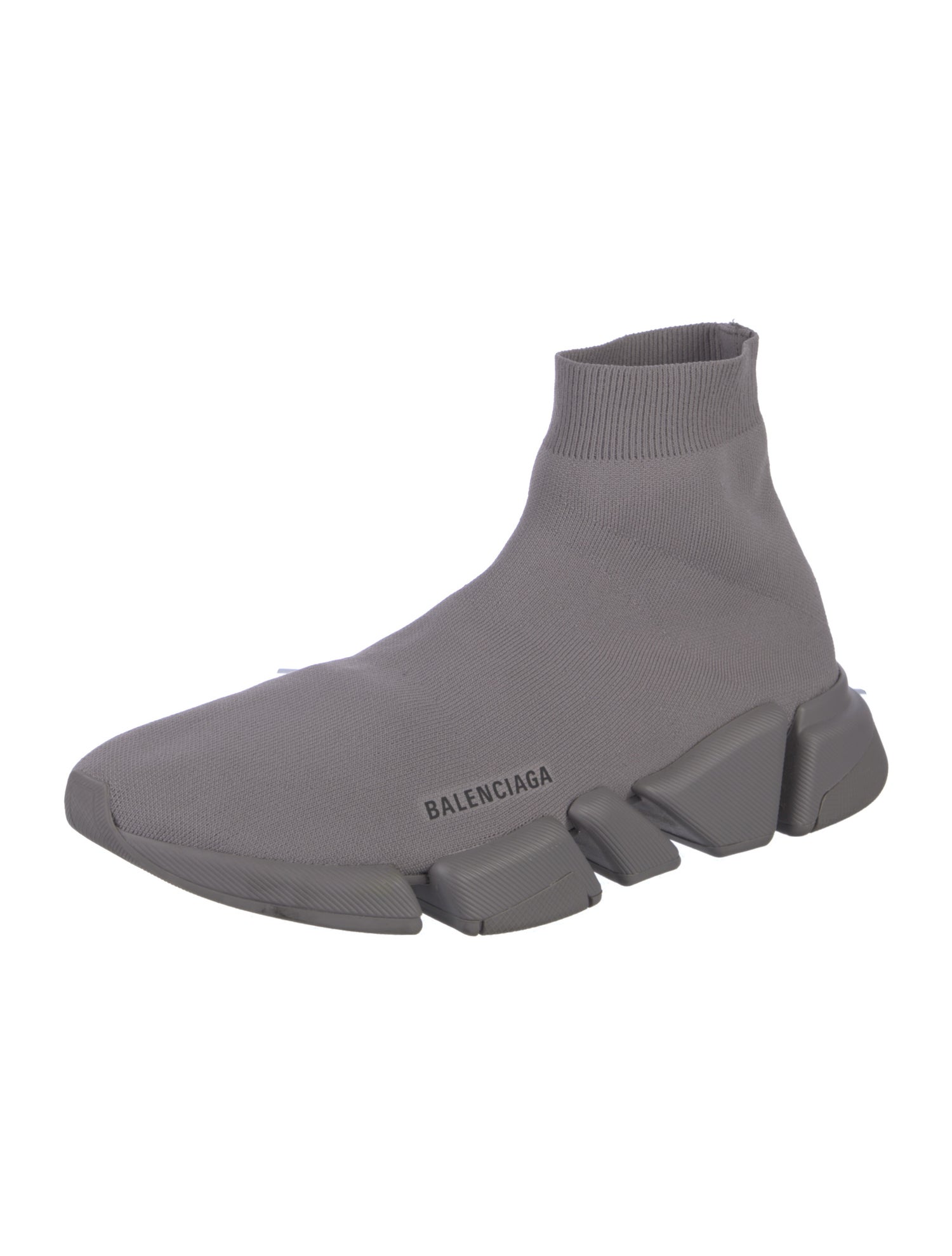 Balenciaga Speed 2.0 Sock Sneakers