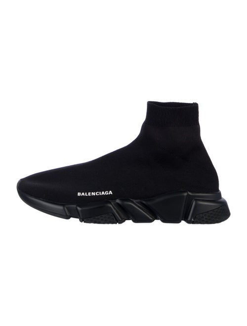 Balenciaga Speed Trainer Sock Sneakers