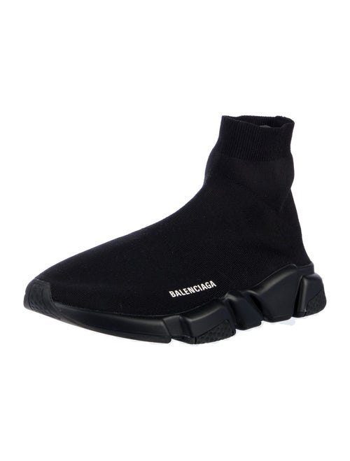 Balenciaga Speed Trainer Sock Sneakers