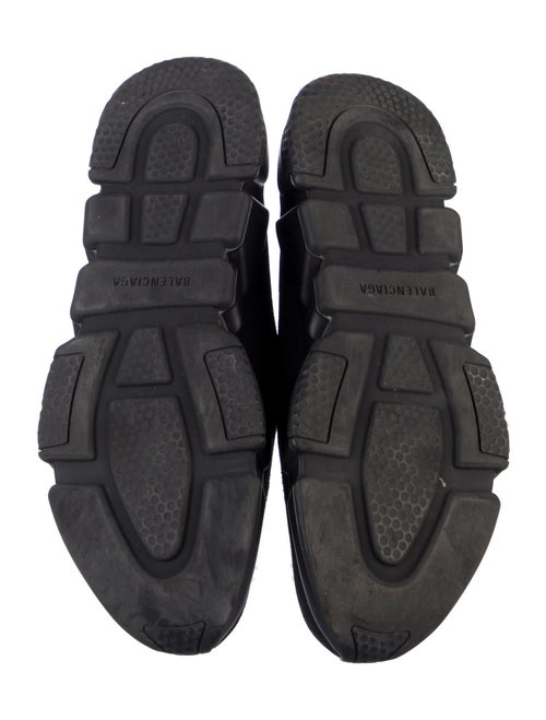 Balenciaga Speed Trainer Sock Sneakers