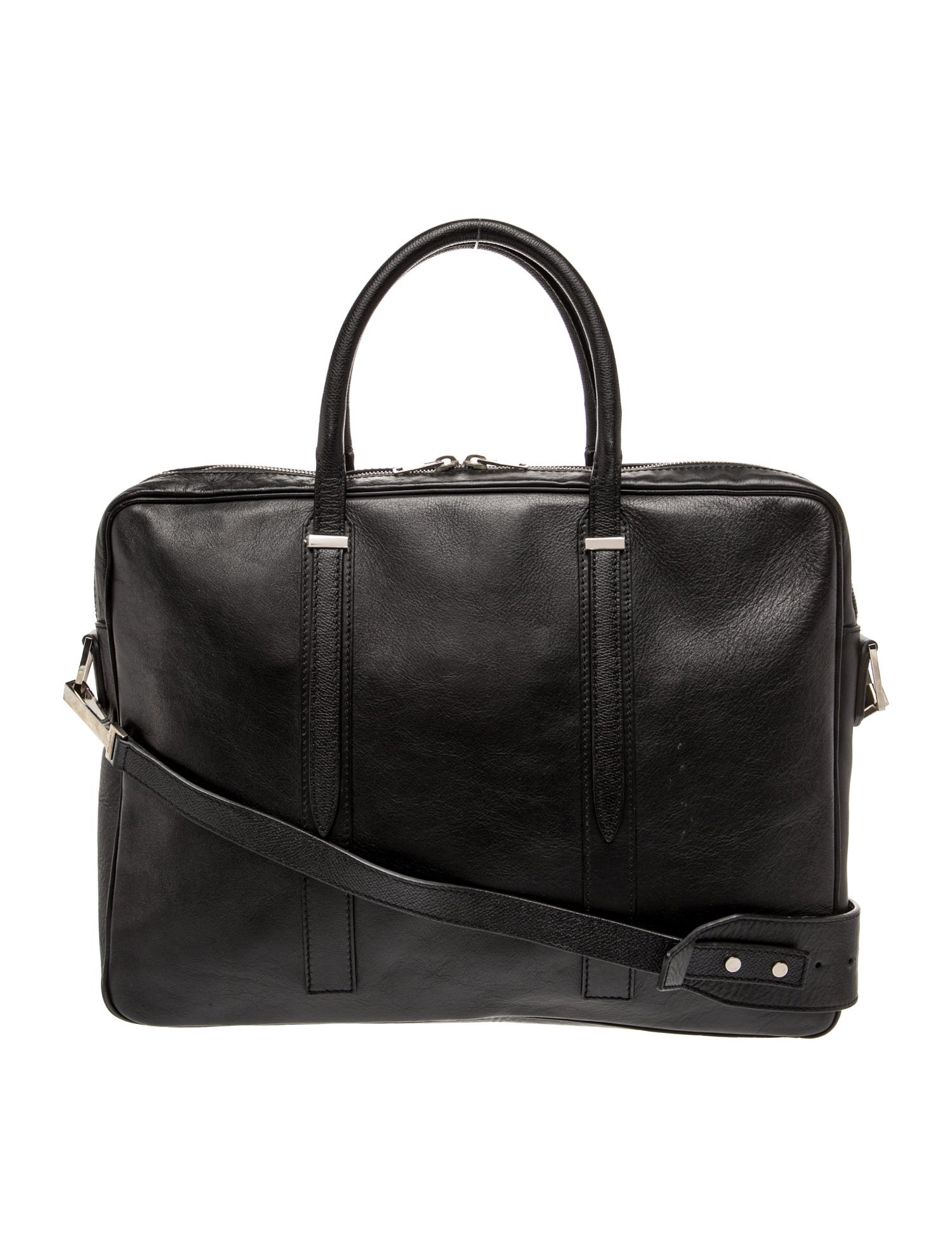 Balenciaga Leather Phineas