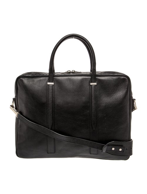 Balenciaga Leather Phineas