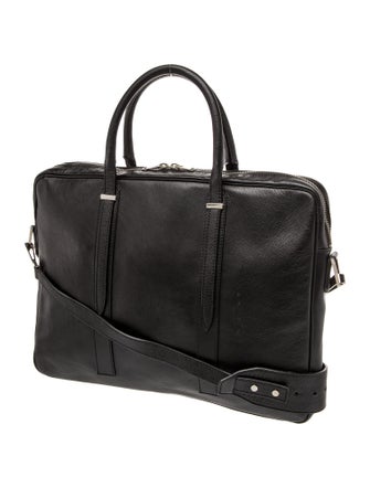 Balenciaga Leather Phineas