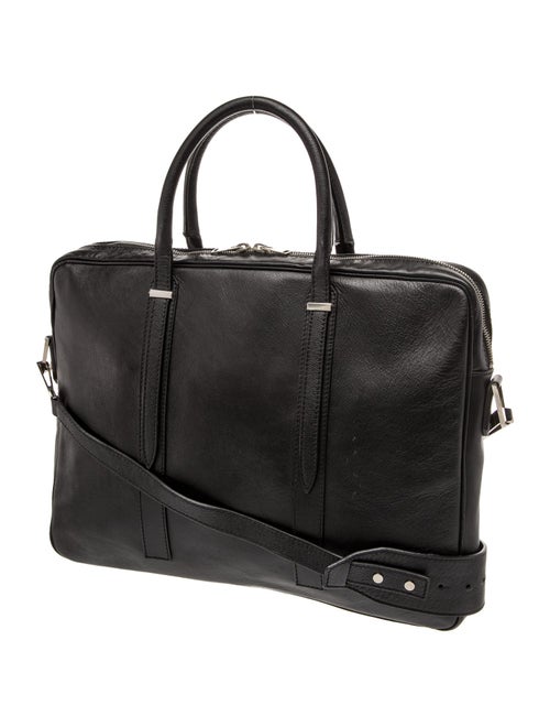 Balenciaga Leather Phineas