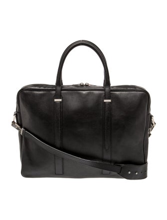 Balenciaga Leather Phineas