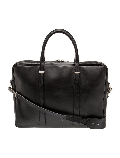 Balenciaga Leather Phineas