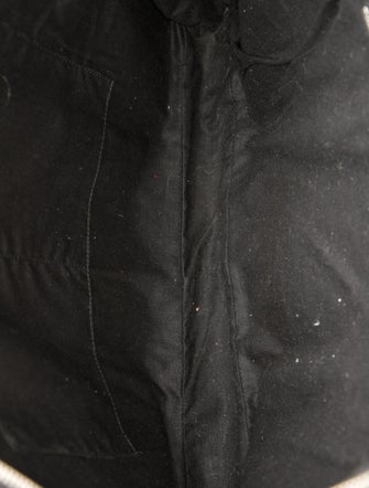 Balenciaga Leather Phineas