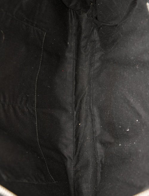 Balenciaga Leather Phineas