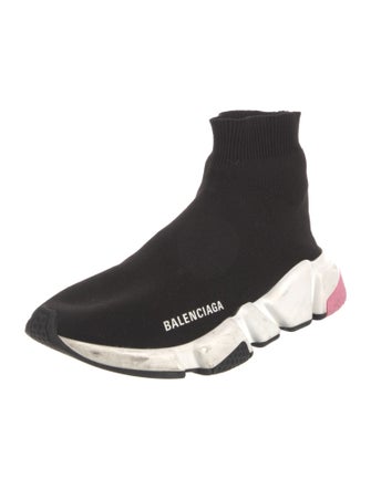 Balenciaga Speed Trainer Sock Sneakers