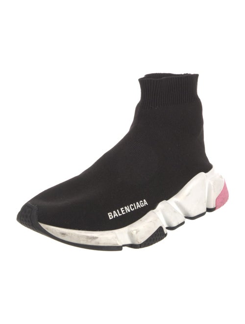 Balenciaga Speed Trainer Sock Sneakers