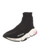 Balenciaga Speed Trainer Sock Sneakers