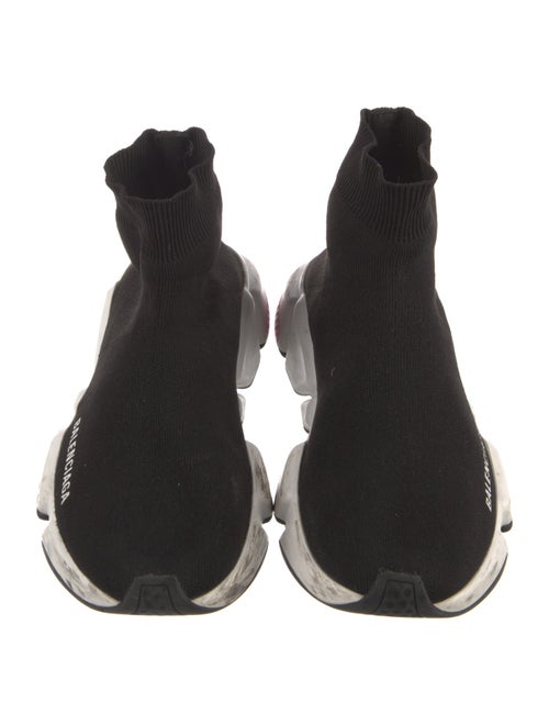 Balenciaga Speed Trainer Sock Sneakers