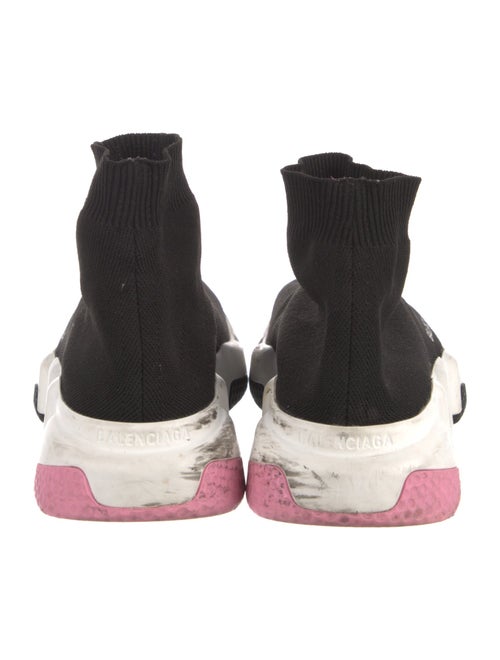 Balenciaga Speed Trainer Sock Sneakers