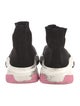 Balenciaga Speed Trainer Sock Sneakers
