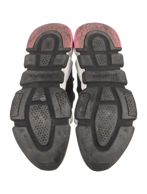 Balenciaga Speed Trainer Sock Sneakers