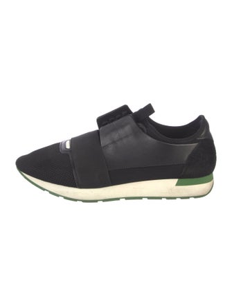 Balenciaga Race Runner Sneakers