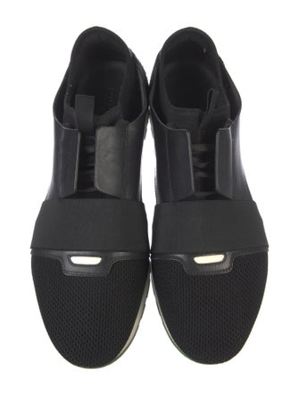 Balenciaga Race Runner Sneakers