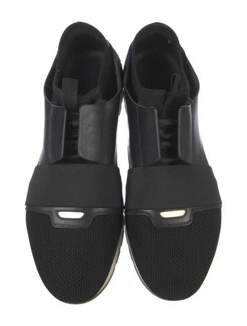 Balenciaga Race Runner Sneakers