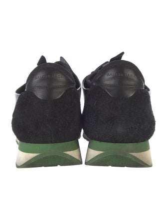 Balenciaga Race Runner Sneakers