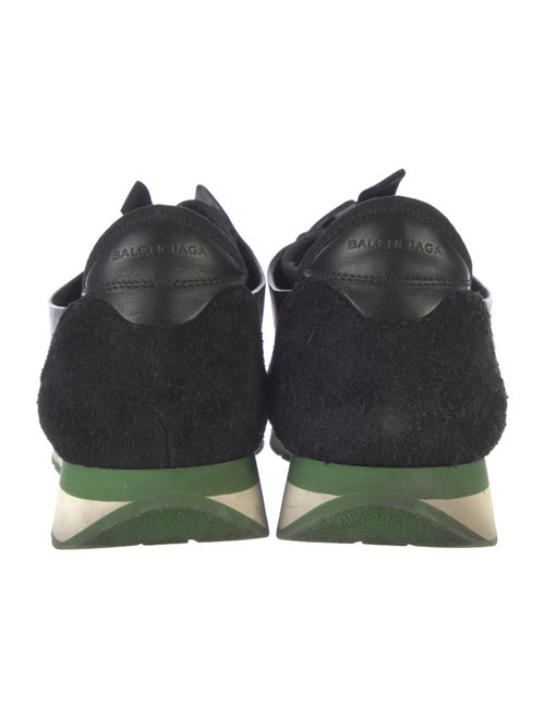 Balenciaga Race Runner Sneakers