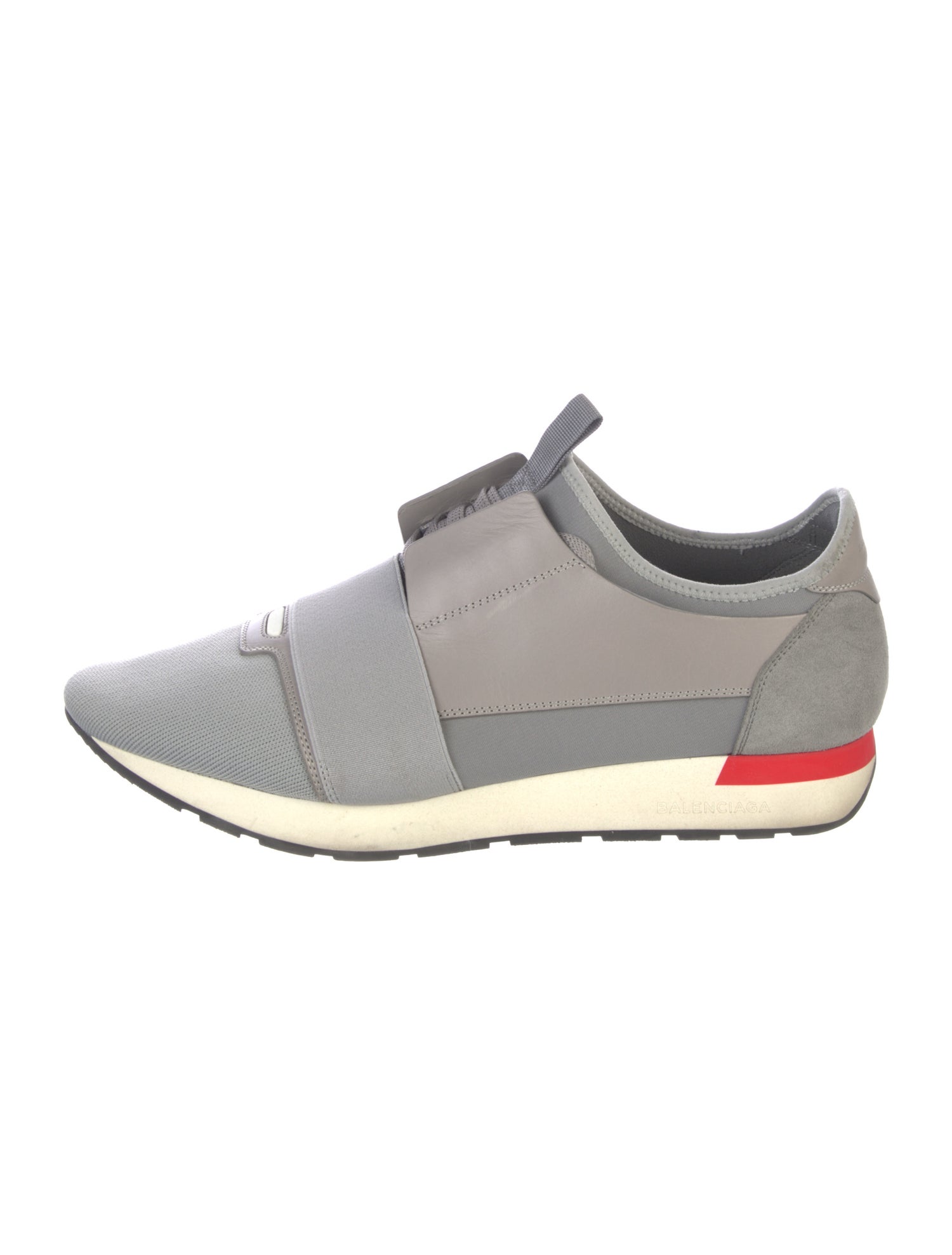Balenciaga Race Runner Sneakers