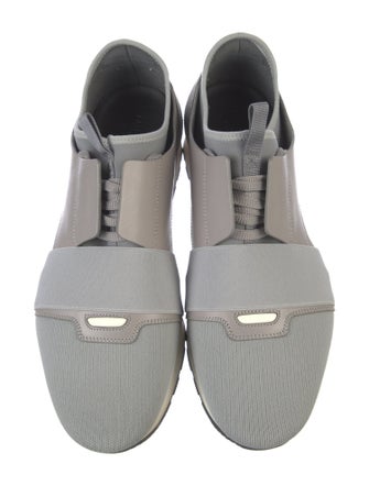 Balenciaga Race Runner Sneakers