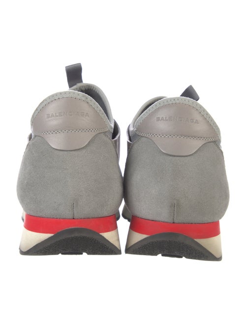 Balenciaga Race Runner Sneakers