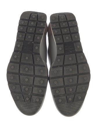 Balenciaga Race Runner Sneakers