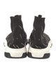 Balenciaga Speed Trainer 'All Over' Sock Sneakers
