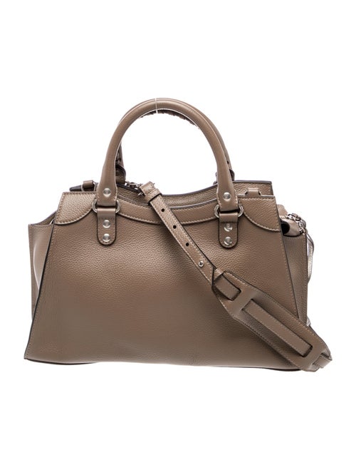 Balenciaga Leather Neo Classic Small