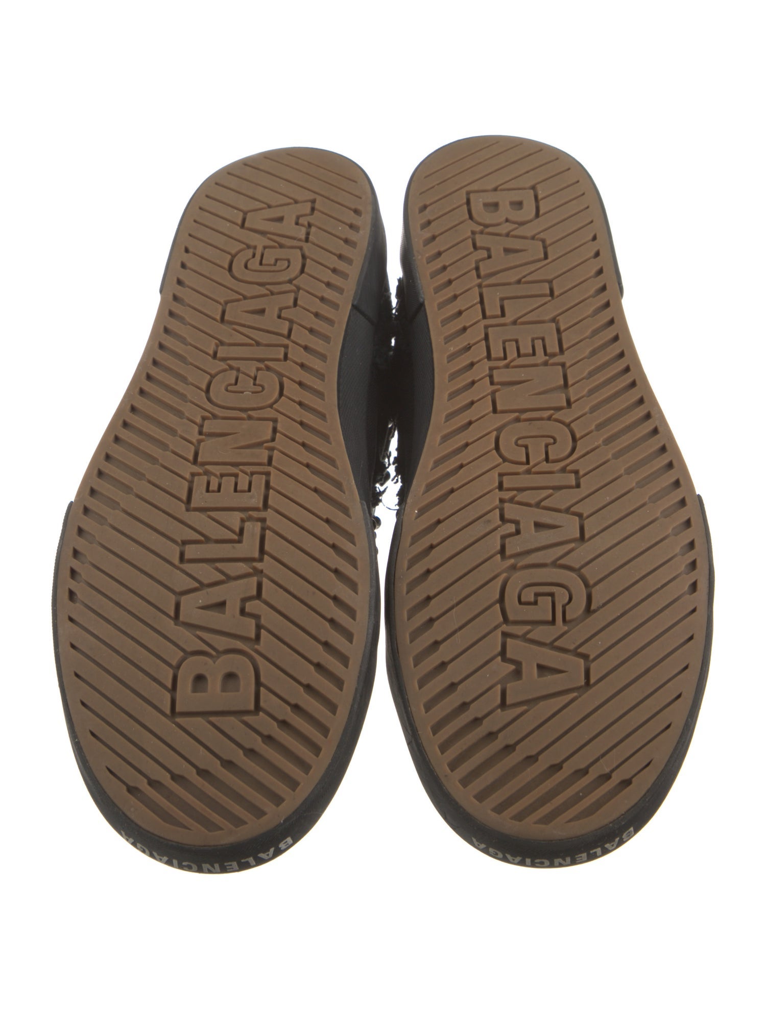 Balenciaga Paris Sneakers