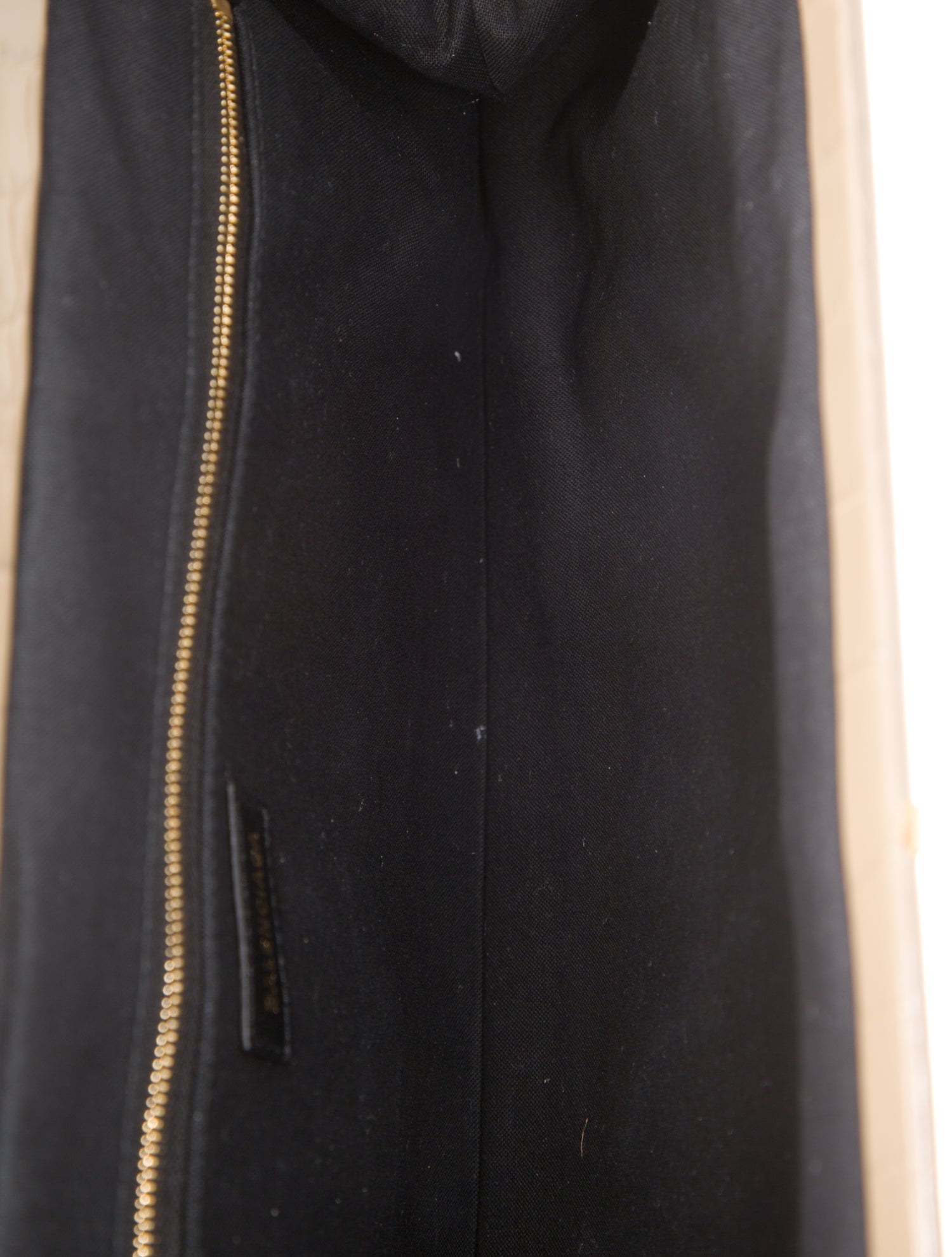 Balenciaga Leather Cloud XL