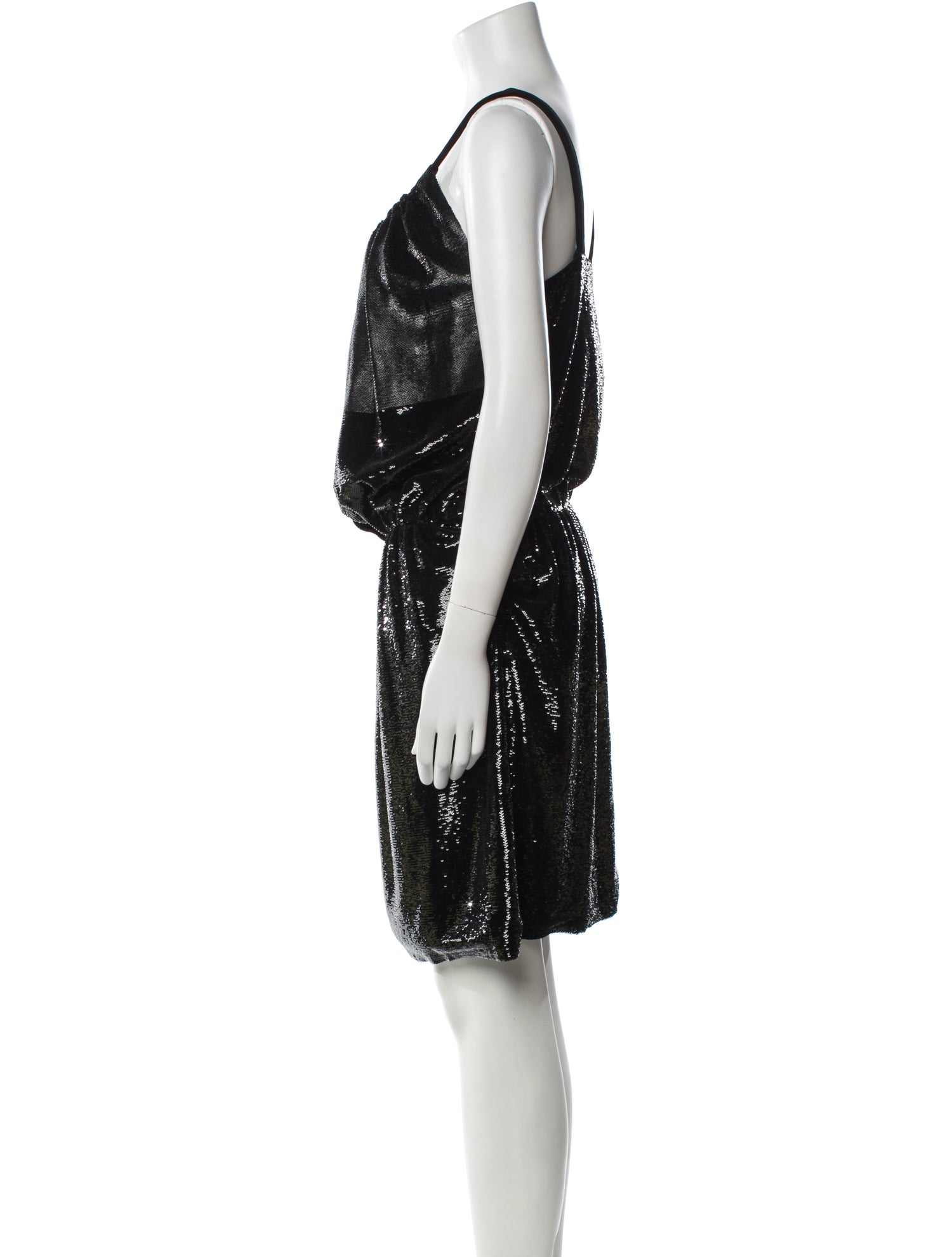 Balenciaga 2012 Knee-Length Dress w/ Tags