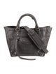 Balenciaga Leather Neo Classic Medium 2022