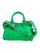Balenciaga Leather Le Cagole Small 2023